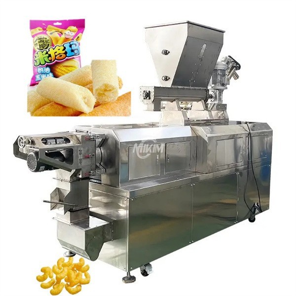meat extruder machine