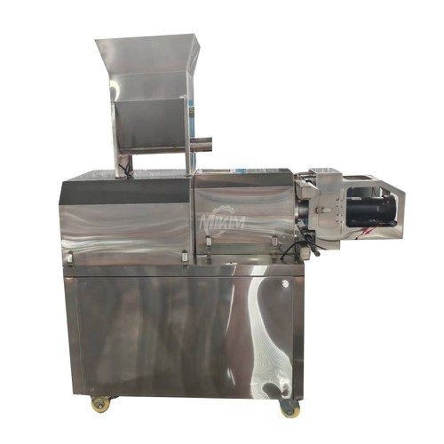 protein bar extruder machine protein bar extruder machine