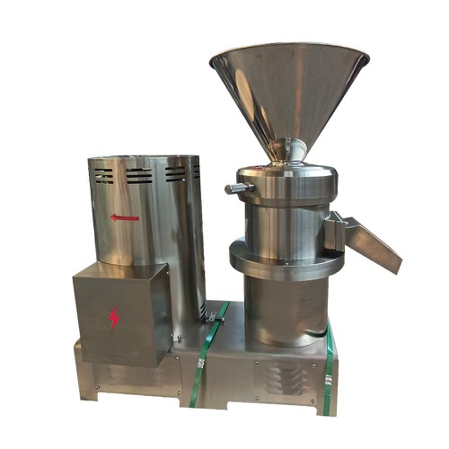 nut butter machine nut butter machine
