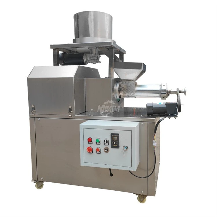Rice Extruder