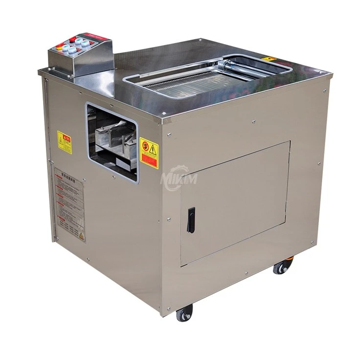 Salmon Fillet Machine