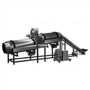 Produkčné linky zemiakové lupienky